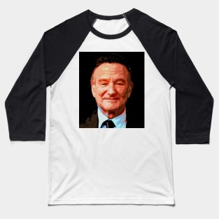 robin williams Baseball T-Shirt